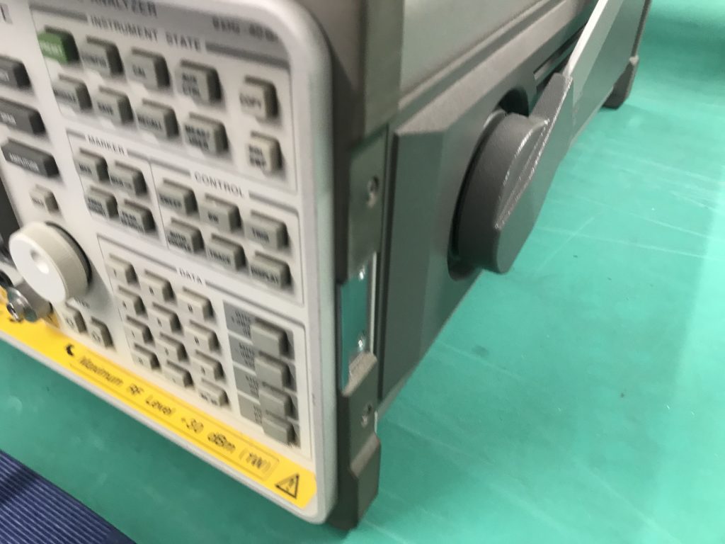Keysight / Agilent 8564E Portable Spectrum Analyzer | 株式会社エイチェム